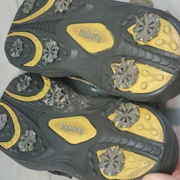 Footjoy Mens Outdoor Sandals shoes sz 9M - Picture 10 of 12